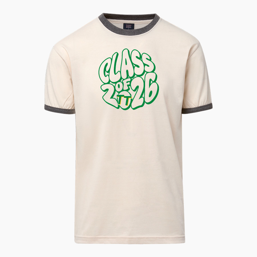 Triplett Tech MV Sport Men's Ringer Tee