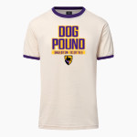 Ballston Spa Scotties The Official Online Store <span class="pdp-name-mascot">Baaston Spa Scotties</span> MV Sport Men's Ringer Tee Front Thumbnail