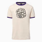 KINGS COUNTY TENNIS LEAGUE KINGS COUNTY <span class="pdp-name-mascot">KINGS COUNTY TENNIS LEAGUE</span> MV Sport Men's Ringer Tee Front Thumbnail