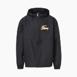 Dominican Stars <span class="pdp-name-mascot">Dominican University Stars</span> MV Sport Men's Full Zip Windbreaker Front Thumbnail