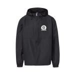 OLDENBURG ACADEMY TWISTERS <span class="pdp-name-mascot">OLDENBURG ACADEMY TWISTERS</span> MV Sport Men's Full Zip Windbreaker Front Thumbnail
