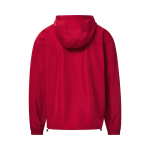 Redeemer Redwood City <span class="pdp-name-mascot">Redeemer Lutheran Lions</span> MV Sport Men's Full Zip Windbreaker Back Thumbnail