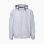 The Foundation The Foundation <span class="pdp-name-mascot">The Foundation</span> MV Sport Men's Full Zip Windbreaker Front Thumbnail