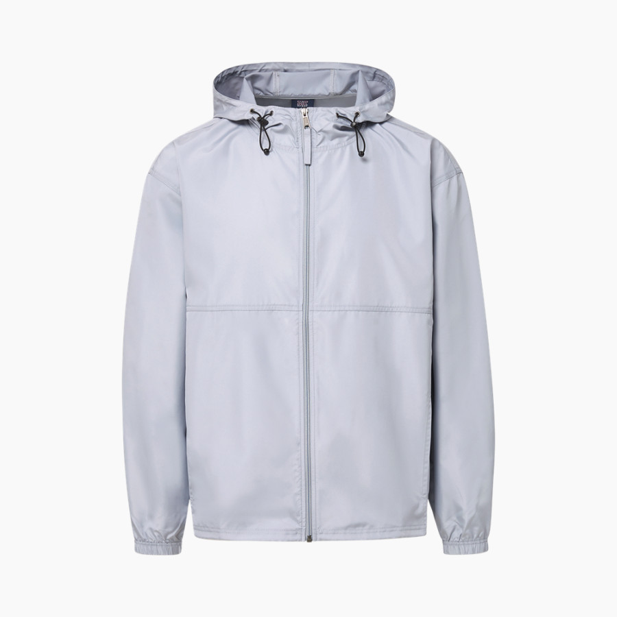 The Foundation The Foundation <span class="pdp-name-mascot">The Foundation</span> MV Sport Men's Full Zip Windbreaker
