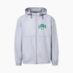 Bremen Athletics Sideline Store <span class="pdp-name-mascot">Bremen Lions</span> MV Sport Men's Full Zip Windbreaker Front Thumbnail