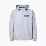 Continental Pirates <span class="pdp-name-mascot">Continental Pirates</span> MV Sport Men's Full Zip Windbreaker Front Thumbnail