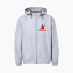 Batesville Football Pioneermen <span class="pdp-name-mascot">Batesville Football Pioneermen</span> MV Sport Men's Full Zip Windbreaker Front Thumbnail