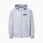 Desert Christian Eagles <span class="pdp-name-mascot">Desert Christian</span> MV Sport Men's Full Zip Windbreaker Front Thumbnail