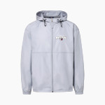 Curtis Warriors <span class="pdp-name-mascot">Curtis Warriors</span> MV Sport Men's Full Zip Windbreaker Front Thumbnail