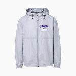 LEBANON COMMUNITY HIGH SCHOOL GREYHOUNDS <span class="pdp-name-mascot">LEBANON GREYHOUNDS</span> MV Sport Men's Full Zip Windbreaker Front Thumbnail