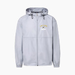 East Ridge Raptors <span class="pdp-name-mascot">East Ridge Raptors</span> MV Sport Men's Full Zip Windbreaker Front Thumbnail