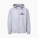 MERRYVILLE HIGH SCHOOL PANTHERS <span class="pdp-name-mascot">MERRYVILLE PANTHERS</span> MV Sport Men's Full Zip Windbreaker Front Thumbnail
