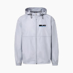 MIDLAKES HIGH SCHOOL SCREAMING EAGLES <span class="pdp-name-mascot">MIDLAKES SCREAMING EAGLES</span> MV Sport Men's Full Zip Windbreaker Front Thumbnail