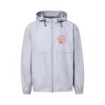 Gary Bobcats <span class="pdp-name-mascot">Gary Bobcats</span> MV Sport Men's Full Zip Windbreaker Front Thumbnail