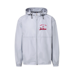 JACKSON HIGH SCHOOL INDIANS <span class="pdp-name-mascot">JACKSON INDIANS</span> MV Sport Men's Full Zip Windbreaker Front Thumbnail