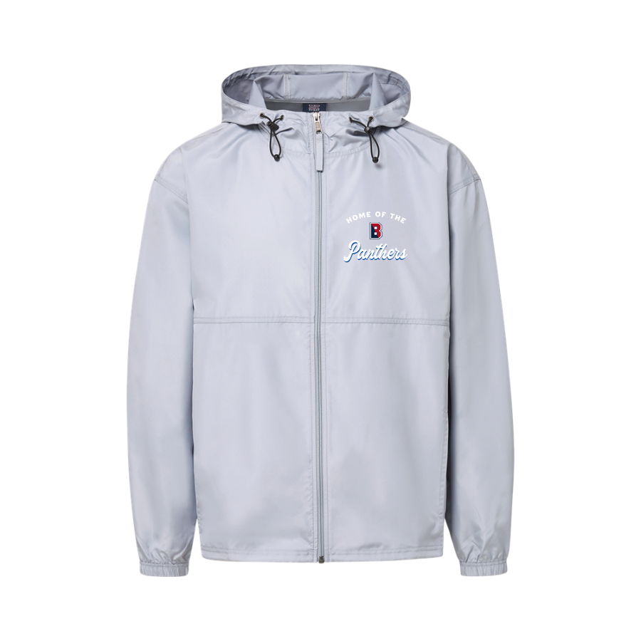 West Tech Panthers <span class="pdp-name-mascot">West Tech Panthers</span> MV Sport Men's Full Zip Windbreaker