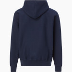 Oswego Panthers MV Sport Men's Pro-Weave Hoodie Back Thumbnail