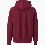 Peachtree Panthers <span class="pdp-name-mascot">Peachtree Academy Panthers</span> MV Sport Men's Pro-Weave Hoodie Back Thumbnail