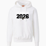 INOLA HIGH SCHOOL LONGHORNS <span class="pdp-name-mascot">INOLA LONGHORNS</span> MV Sport Men's Pro-Weave Hoodie Front Thumbnail