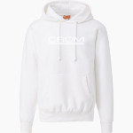 CROM 0 <span class="pdp-name-mascot">CROM Corp</span> MV Sport Men's Pro-Weave Hoodie Front Thumbnail