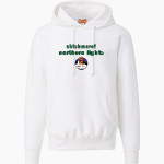 Shishmaref Northern Lights <span class="pdp-name-mascot">Shishmaref Northern Lights</span> MV Sport Men's Pro-Weave Hoodie Front Thumbnail