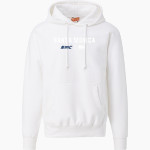Santa Monica Corsairs <span class="pdp-name-mascot">Santa Monica College Corsairs</span> MV Sport Men's Pro-Weave Hoodie Front Thumbnail