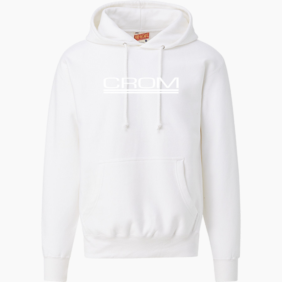 CROM 0 <span class="pdp-name-mascot">CROM Corp</span> MV Sport Men's Pro-Weave Hoodie