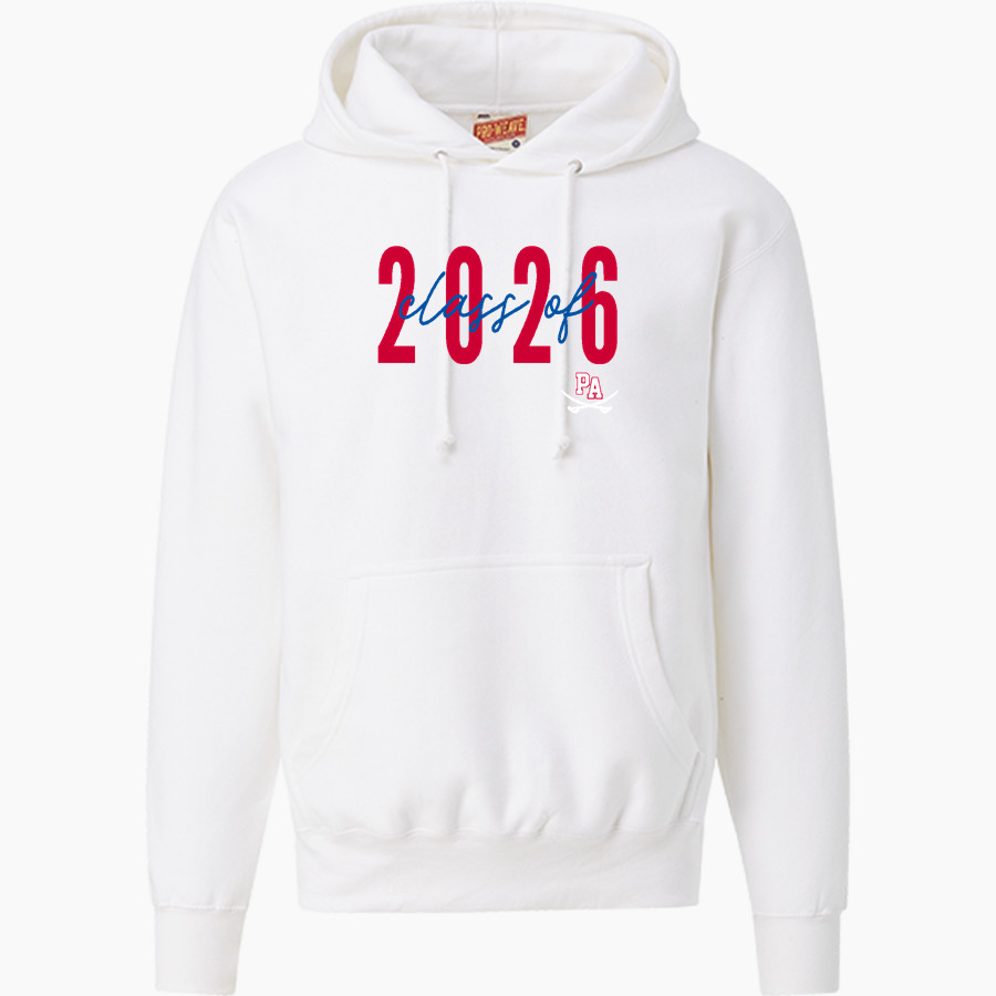 PRINCESS ANNE HIGH SCHOOL CAVALIERS <span class="pdp-name-mascot">PRINCESS ANNE CAVALIERS</span> MV Sport Men's Pro-Weave Hoodie