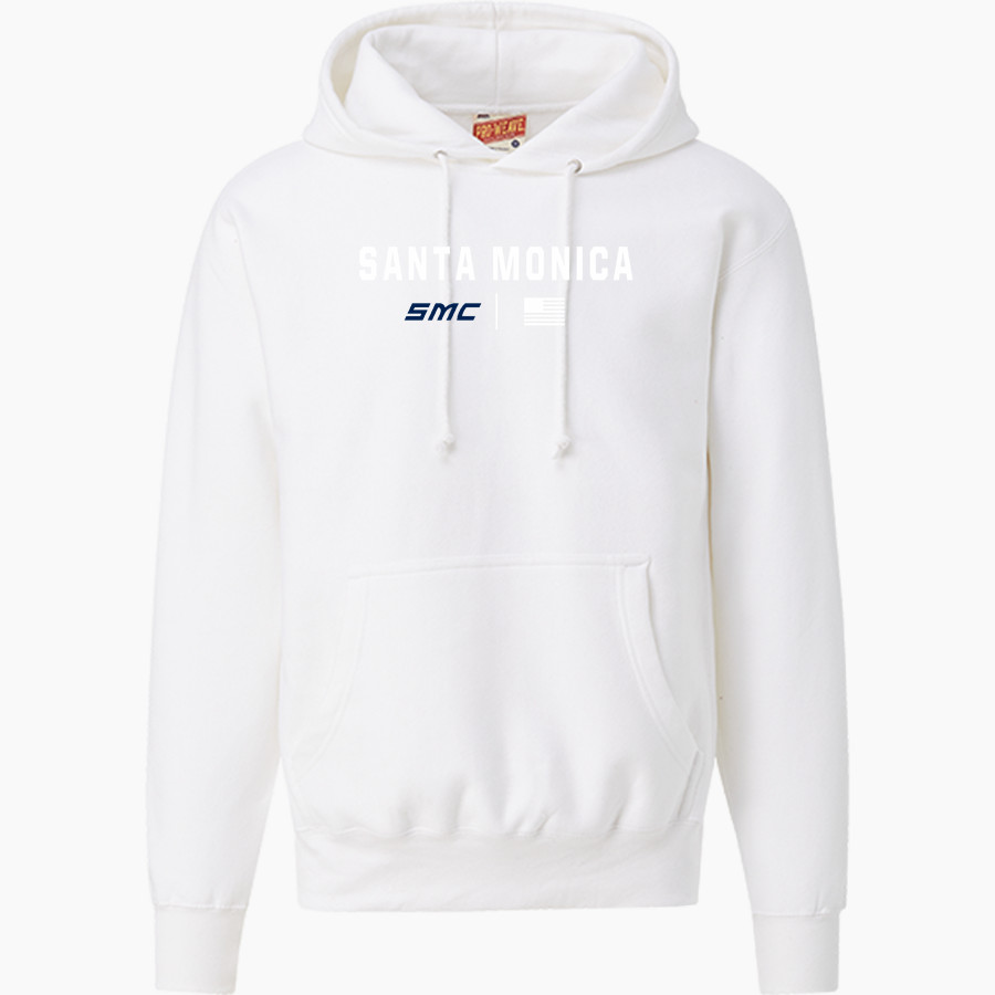 Santa Monica Corsairs <span class="pdp-name-mascot">Santa Monica College Corsairs</span> MV Sport Men's Pro-Weave Hoodie