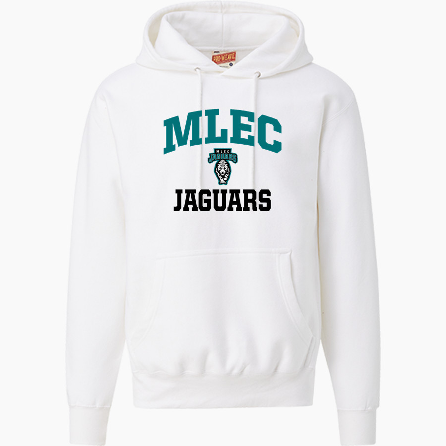 Miami Lakes Jaguars MV Sport Men's Pro-Weave Hoodie