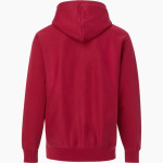 Phillips Exeter Academy <span class="pdp-name-mascot">Phillips Exeter Academy Big Red</span> MV Sport Men's Pro-Weave Hoodie Back Thumbnail