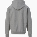Rivermont Collegiate Lions MV Sport Men's Pro-Weave Hoodie Back Thumbnail