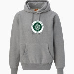 Pine Cobble Pine Cobble MV Sport Men's Pro-Weave Hoodie Front Thumbnail