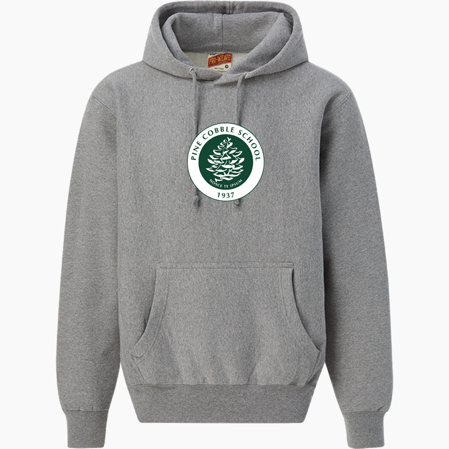 Pine Cobble Pine Cobble MV Sport Men's Pro-Weave Hoodie