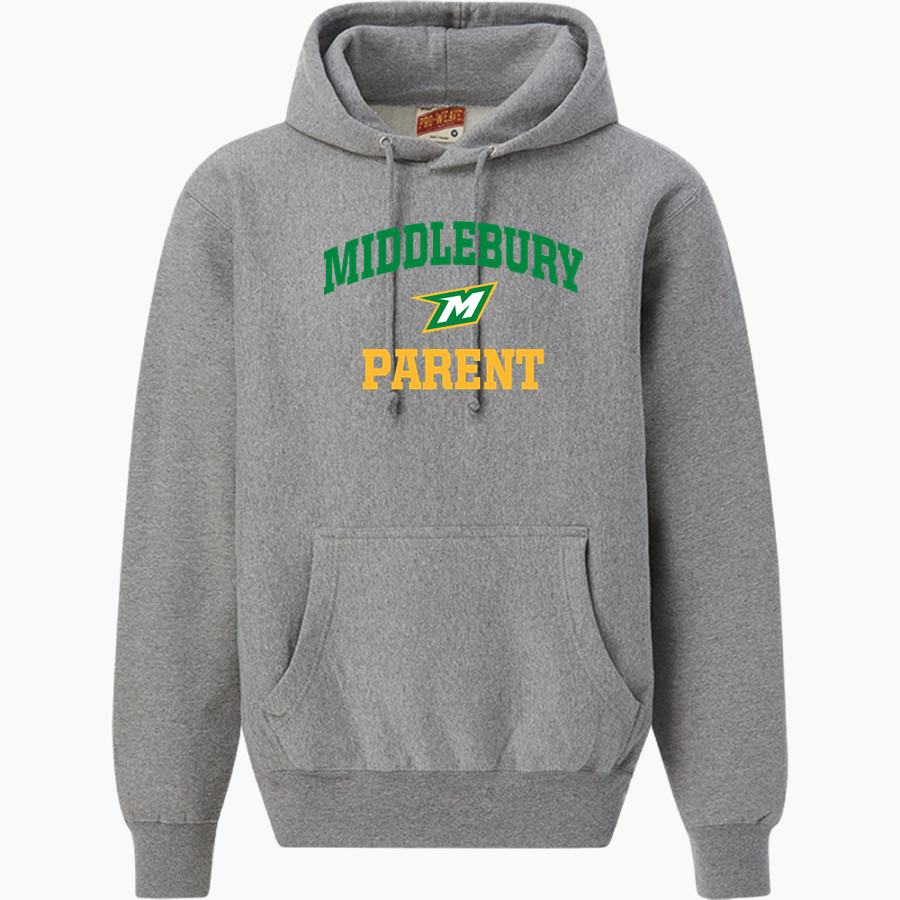 Boys and Girls Club of Middlebury <span class="pdp-name-mascot">Boys and Girls Club of Middlebury</span> MV Sport Men's Pro-Weave Hoodie