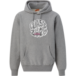 SFHS Sharks <span class="pdp-name-mascot">St. Francis Sharks</span> MV Sport Men's Pro-Weave Hoodie Front Thumbnail