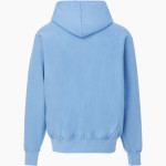 Hinsdale Heroes MV Sport Men's Pro-Weave Hoodie Back Thumbnail