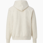 Garfield Bulldogs MV Sport Men's Pro-Weave Hoodie Back Thumbnail