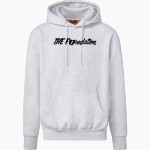 The Foundation The Foundation <span class="pdp-name-mascot">The Foundation</span> MV Sport Men's Pro-Weave Hoodie Front Thumbnail