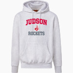 JUDSON HIGH SCHOOL ROCKETS <span class="pdp-name-mascot">JUDSON ROCKETS</span> MV Sport Men's Pro-Weave Hoodie Front Thumbnail