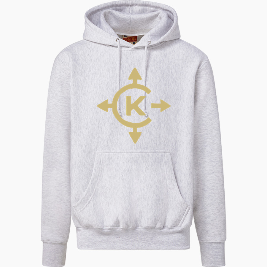 Camp Kawaga Sideline Store <span class="pdp-name-mascot">Camp Kawaga</span> MV Sport Men's Pro-Weave Hoodie