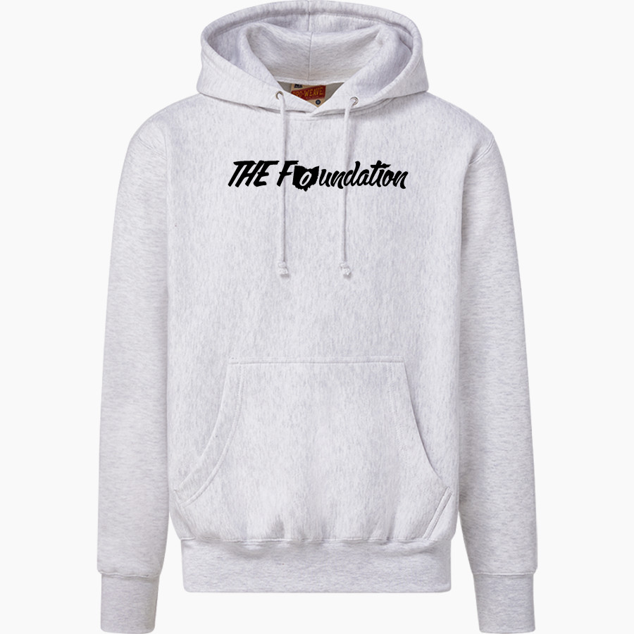 The Foundation The Foundation <span class="pdp-name-mascot">The Foundation</span> MV Sport Men's Pro-Weave Hoodie