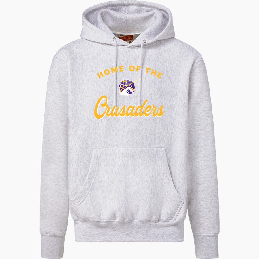 LANCASTER CATHOLIC HIGH SCHOOL CRUSADERS <span class="pdp-name-mascot">LANCASTER CRUSADERS</span> MV Sport Men's Pro-Weave Hoodie