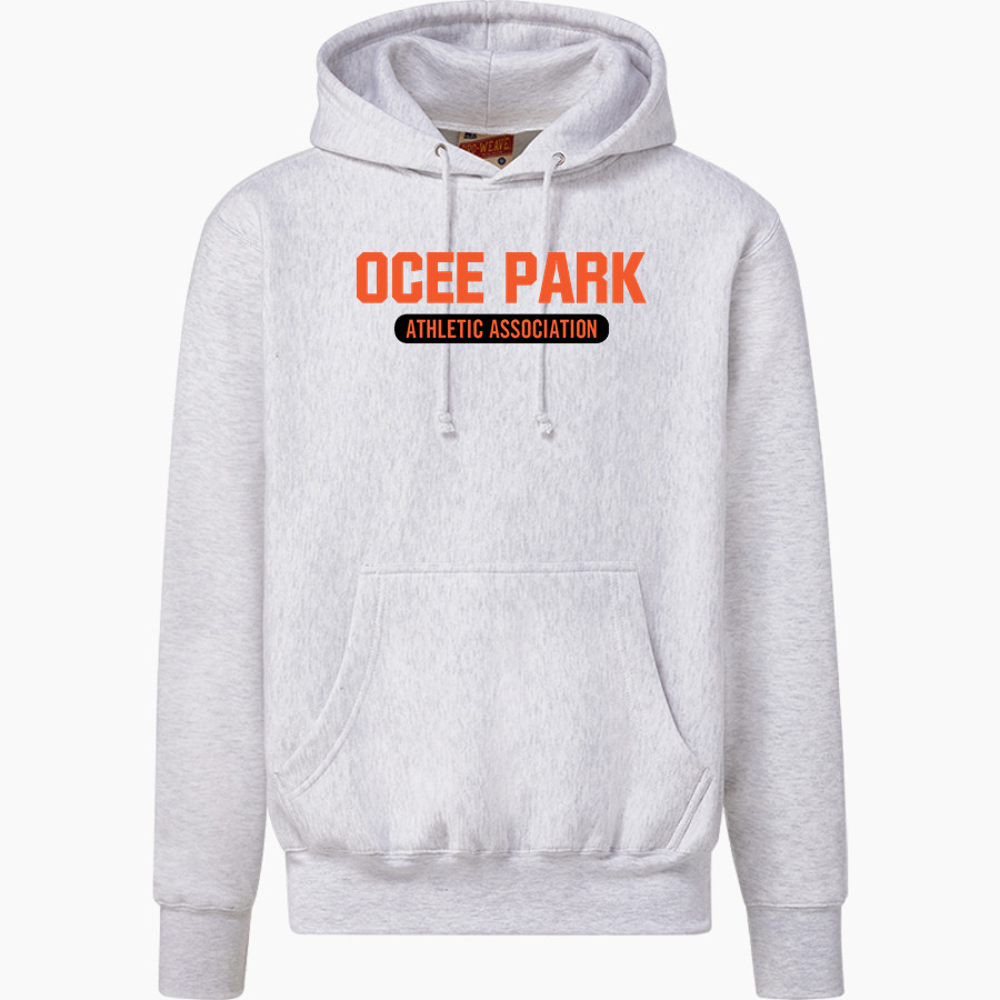 Ocee Park Ocee Park <span class="pdp-name-mascot">Ocee Park Athletic Association</span> MV Sport Men's Pro-Weave Hoodie