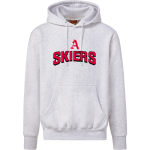 ASPEN HIGH SCHOOL SKIERS <span class="pdp-name-mascot">ASPEN SKIERS</span> MV Sport Men's Pro-Weave Hoodie Front Thumbnail