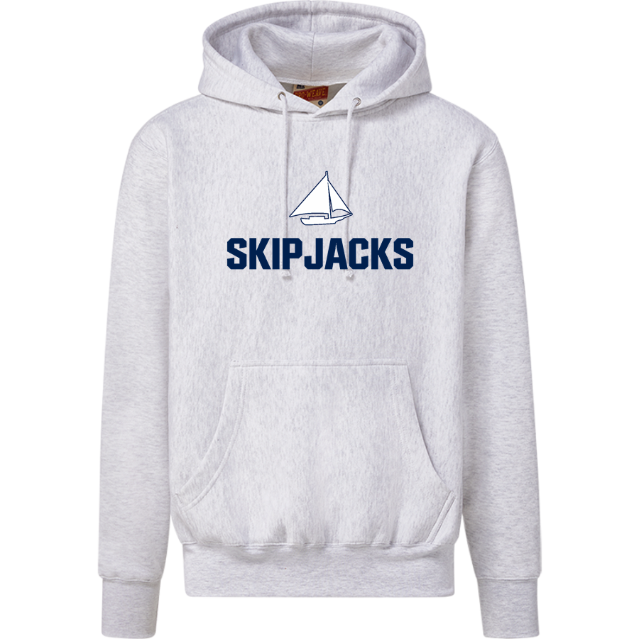 Chesapeake College Skipjacks <span class="pdp-name-mascot">Chesapeake Skipjacks</span> MV Sport Men's Pro-Weave Hoodie