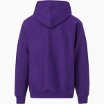 Confluence Old North <span class="pdp-name-mascot">Confluence Academy Old North Comets</span> MV Sport Men's Pro-Weave Hoodie Back Thumbnail