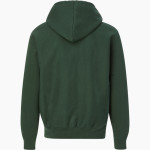 Notre Dame Irish <span class="pdp-name-mascot">Notre Dame Irish</span> MV Sport Men's Pro-Weave Hoodie Back Thumbnail