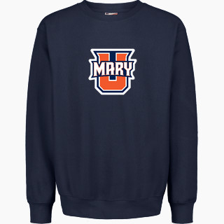 MV Sport Men's Pro-Weave Crewneck