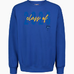 Beulah Miners <span class="pdp-name-mascot">Beulah Miners</span> MV Sport Men's Pro-Weave Crewneck Front Thumbnail